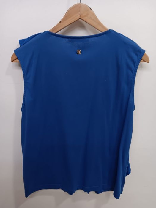 Blusa  purification garcia