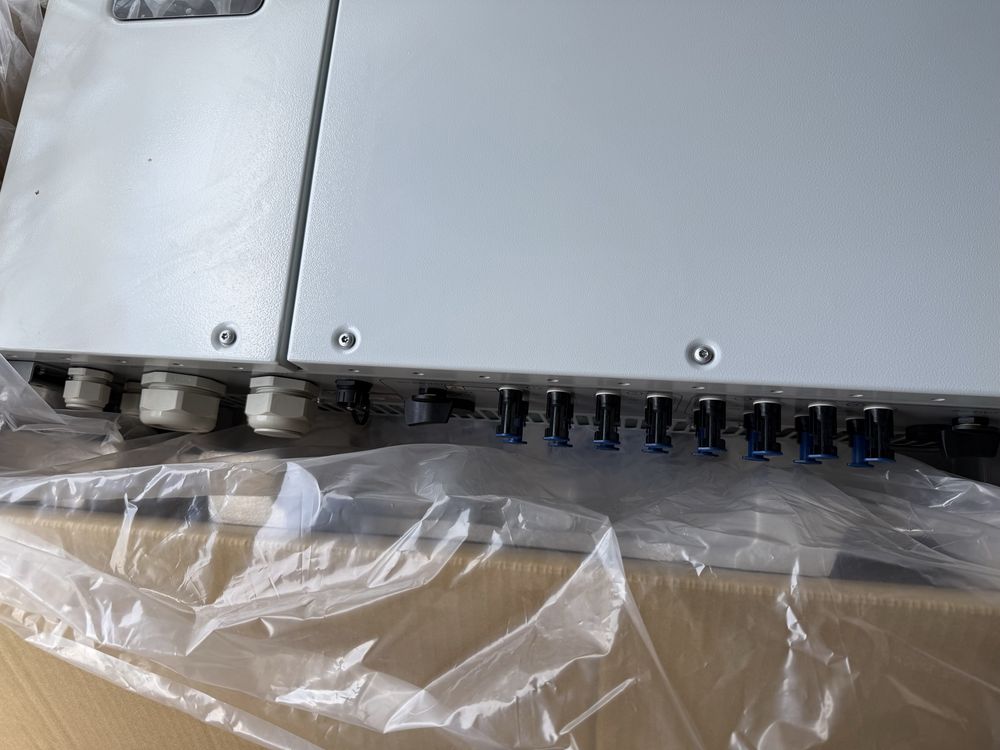 Inwerter Huawei SUN2000-33KTL-A 4xMPPT