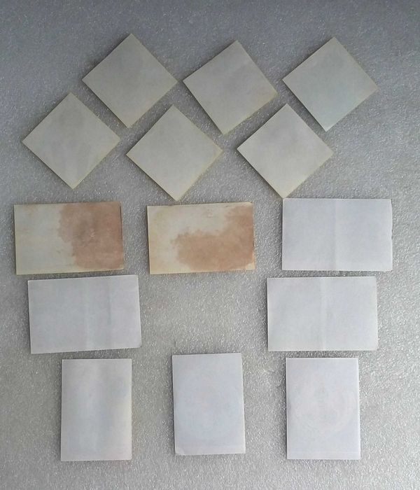 Lote de Cromos de Futebol de varias coleções do inicio dos anos 80