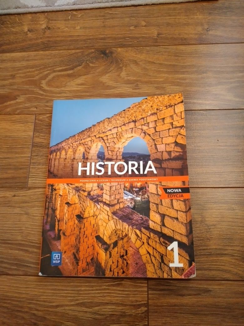 Podręcznik do historii