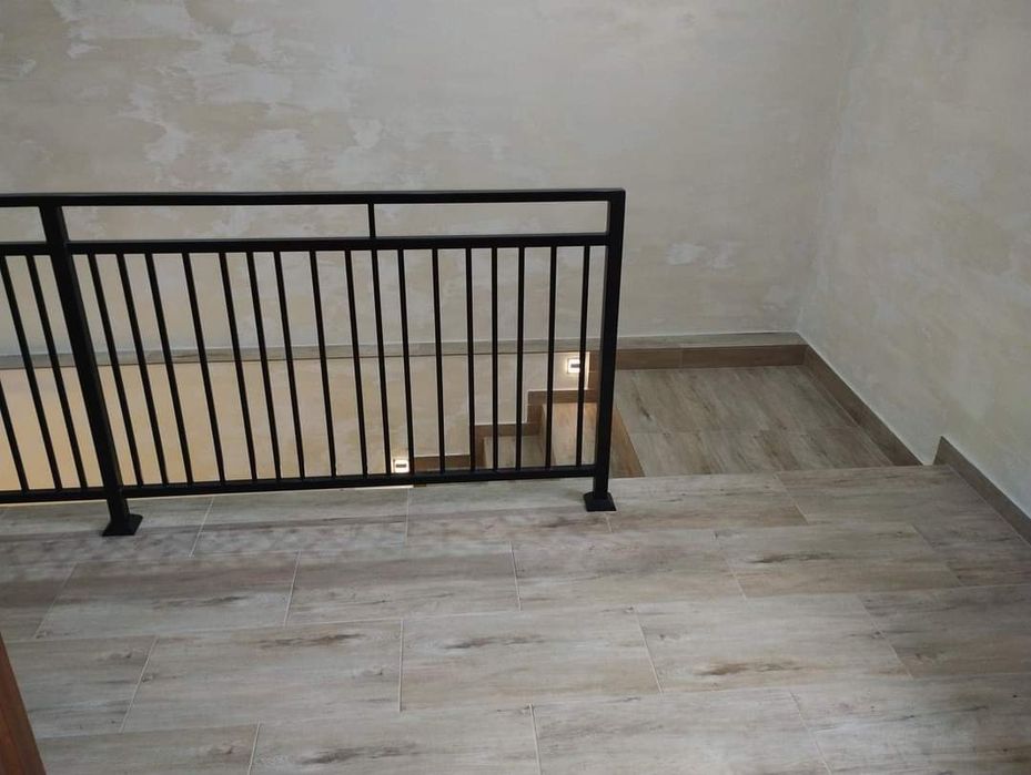 Remonty/ wykończenia wnętrz