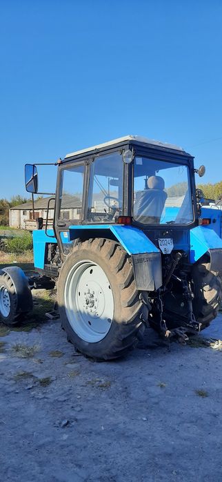 Продам  МТЗ 82.1