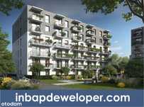 2-pokojowe mieszkanie 41,69 m2|Balkon|Winda