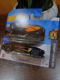 Hot Wheels 18 Camaro SS