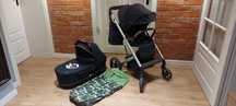 Cybex Balios S zestaw