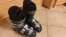 buty narciarskie wedze