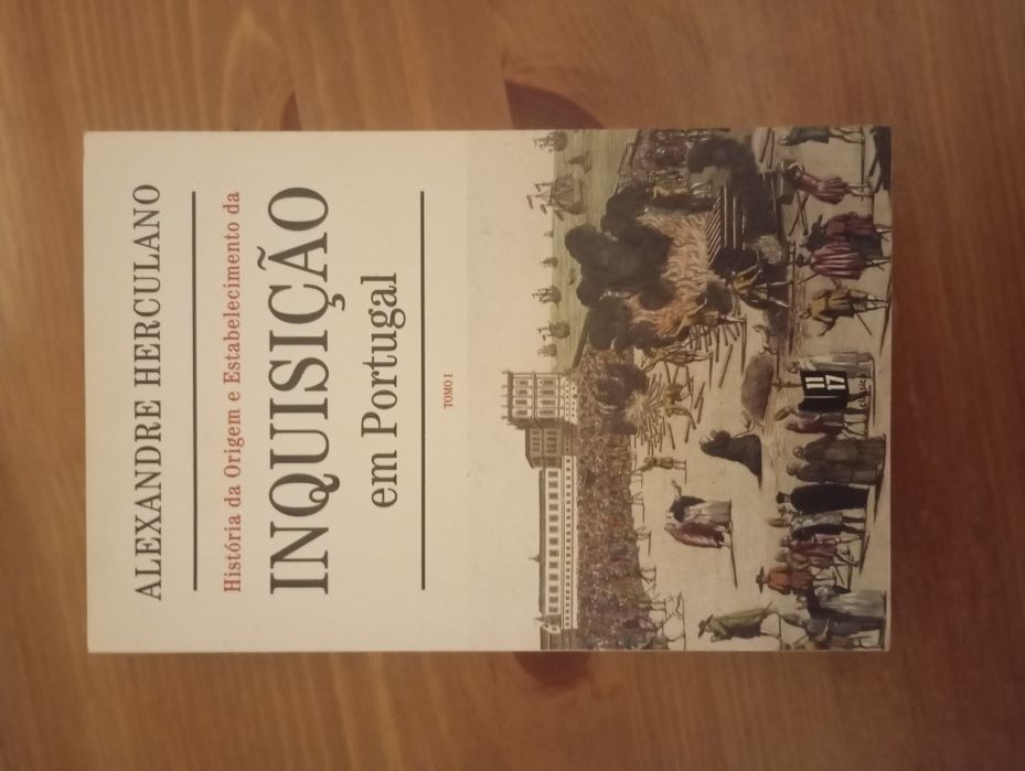 Inquisição em Portugal