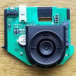 Joystick + IR BN96.23842E BN41.01806B z TV Samsung PS51E550D1W