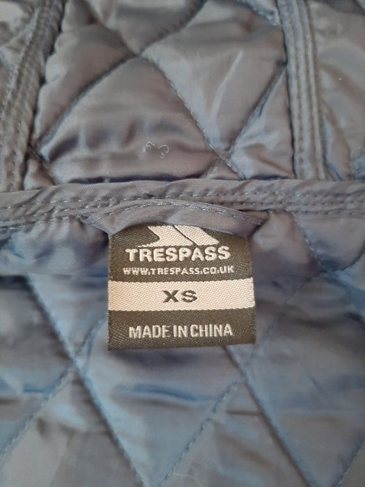 Bezrękawnik Trespass XS