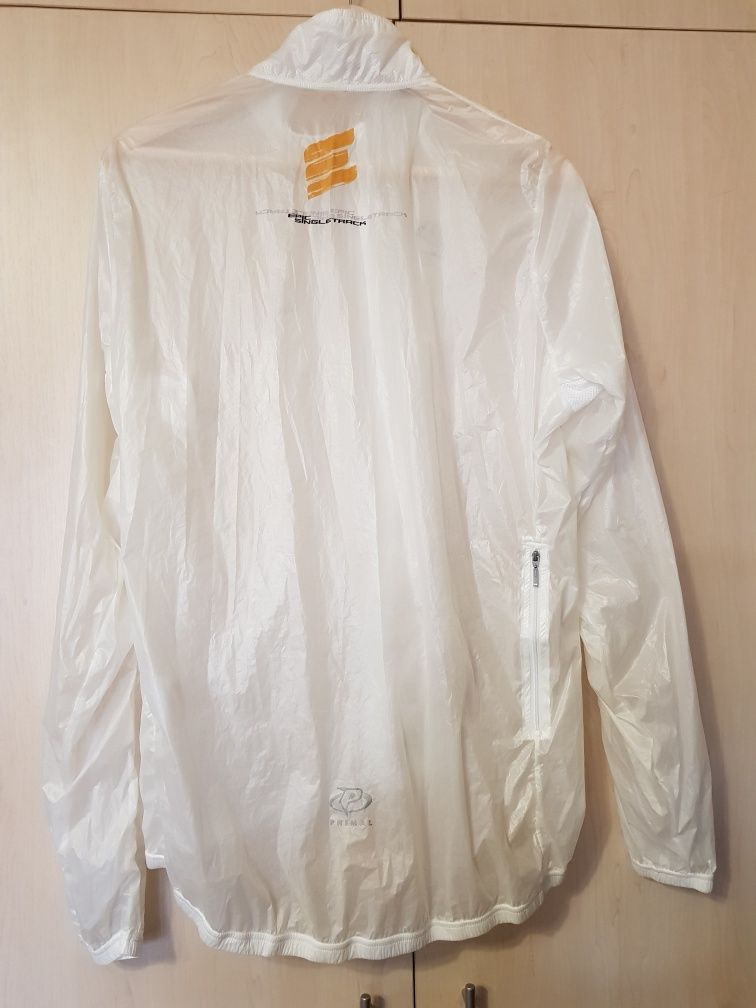 Вело дощовик Primal wear rain jacket XL