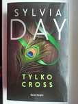 Sylvia Day Tylko Cross