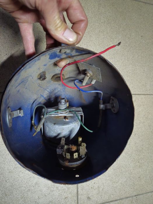 Jawa 250 353  panonia