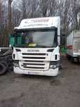 Sprzedam Scania P320