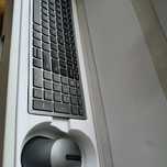 Zestaw klawiatura + mysz DELL KM7120W