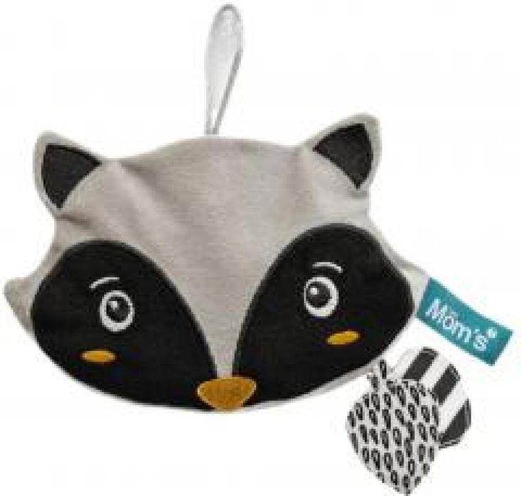 Termofor z pestek wiśni Szop Pedro Mom's Care