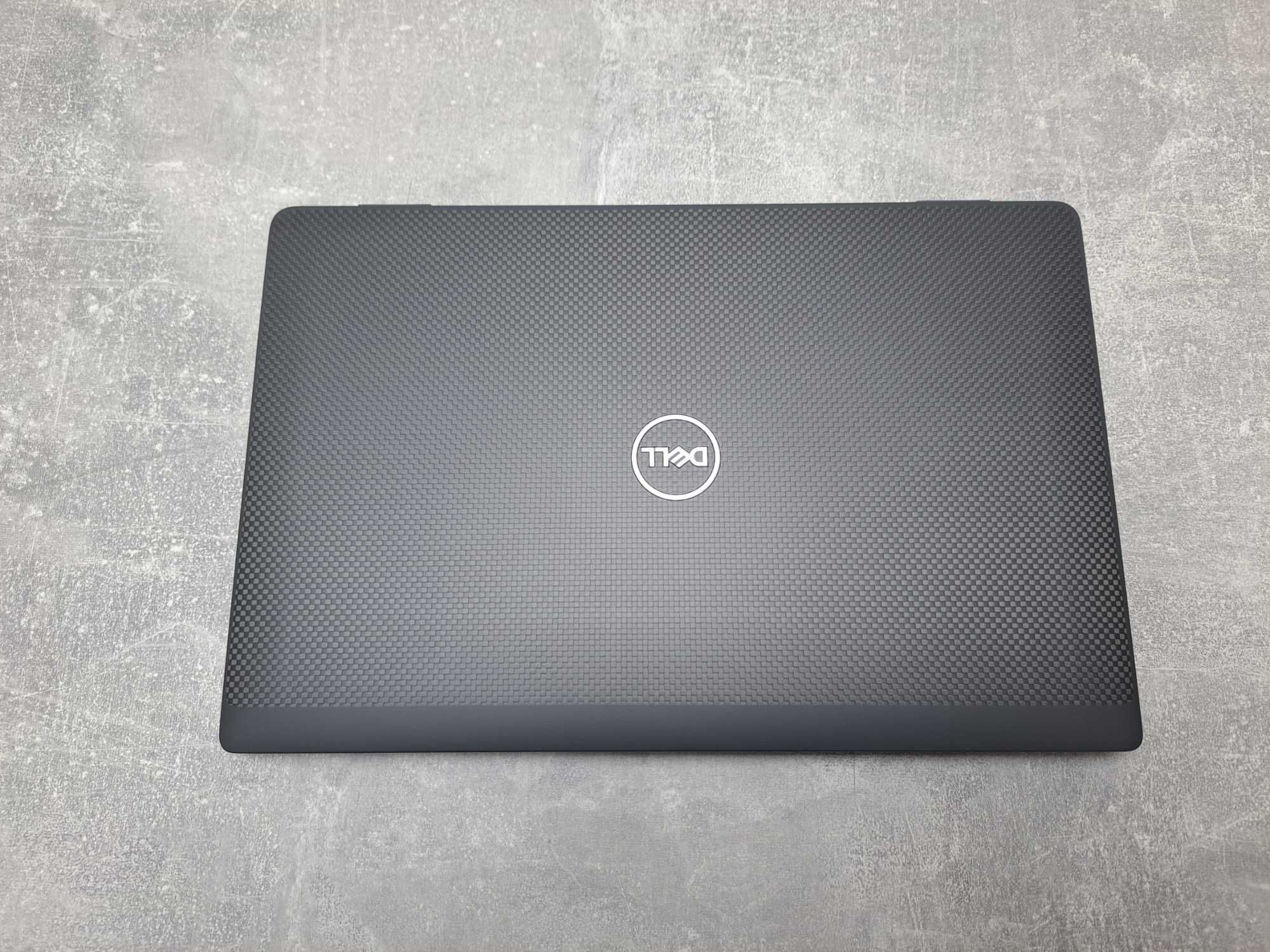 Dell Latitude 7330 i5-1235U 16Ram SSD256 13.3" IPS FHD Гарантія 2 роки