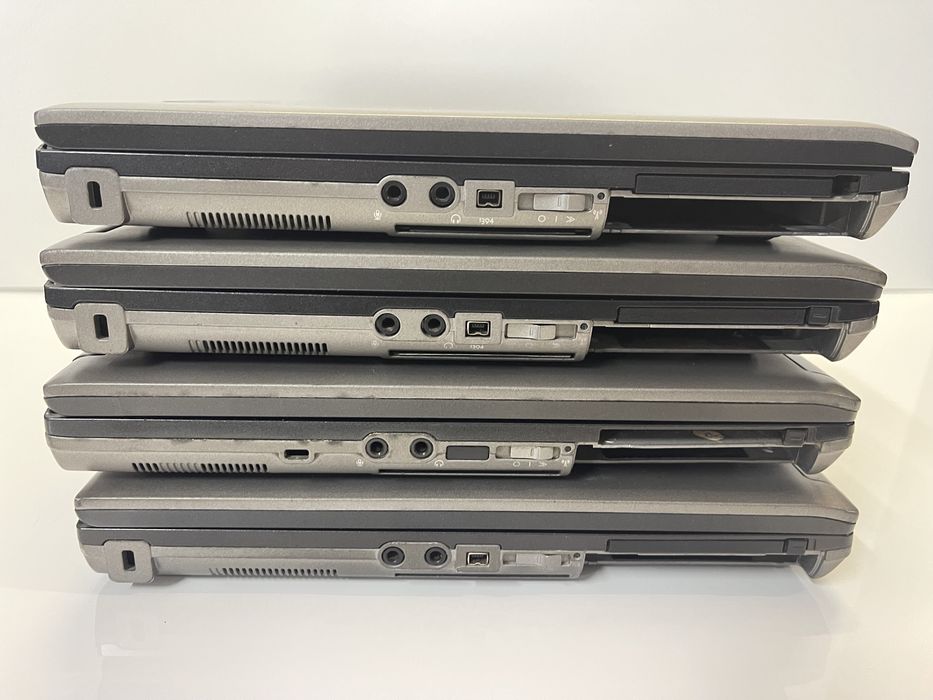 Portátil Profissional Dell D630