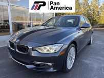 BMW Seria 3 BMW Seria 3 F30 328i xDrive