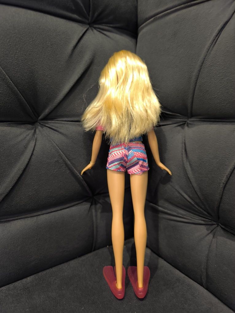 Lalka Barbie z magicznej wyspy, Barbie nurek