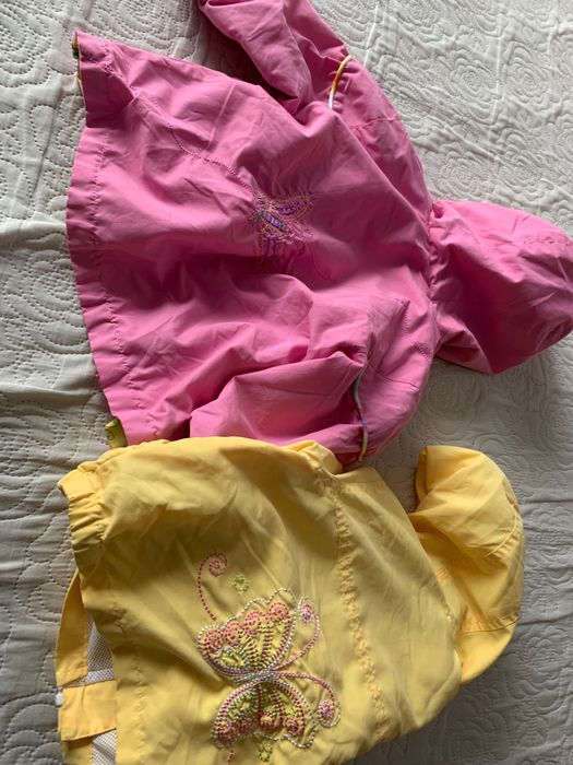 Kurteczki dla dziewczynki 12- 18 mcy z USA