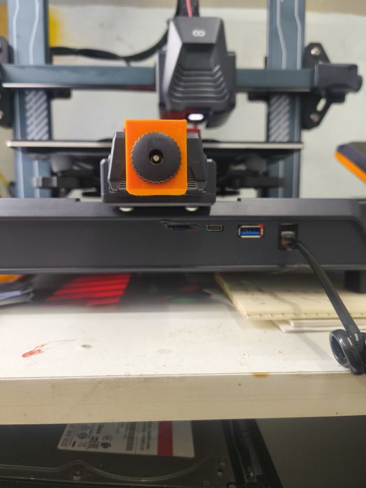 Neptune 4 pro como nova