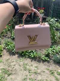 Сумка Louis Vuitton one handle