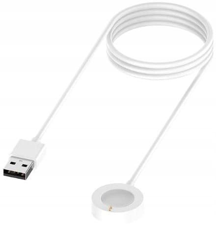 Kabel USB do ładowania zegarków Fossil, Emporio Armani i inne 100cm