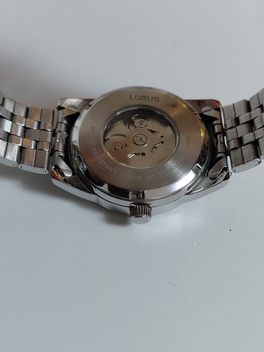 Zegarek męski Lorus Automatic