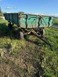 Продам причеп 2птс 4