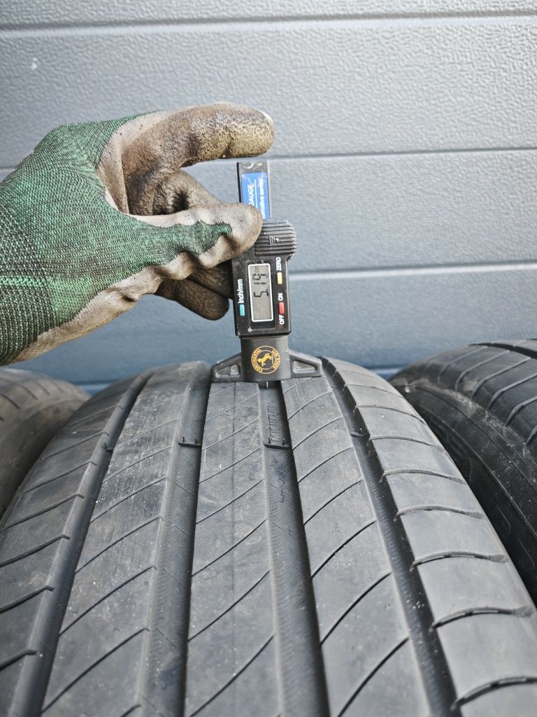 4x215/60 R17 Michelin Primacy 4 letnie