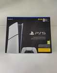 Konsola Sony PlayStation 5 Slim Digital Edition 1TB - NOWA - GWARANCJA