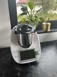 Thermomix TM6 Vorwerk