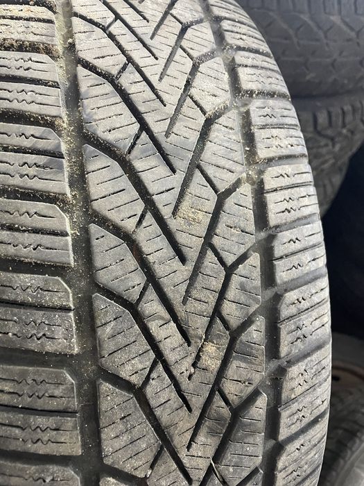 Резина 16р комплект