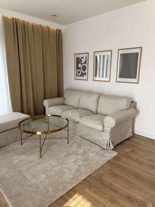 Stolik kawowy IKEA nowy