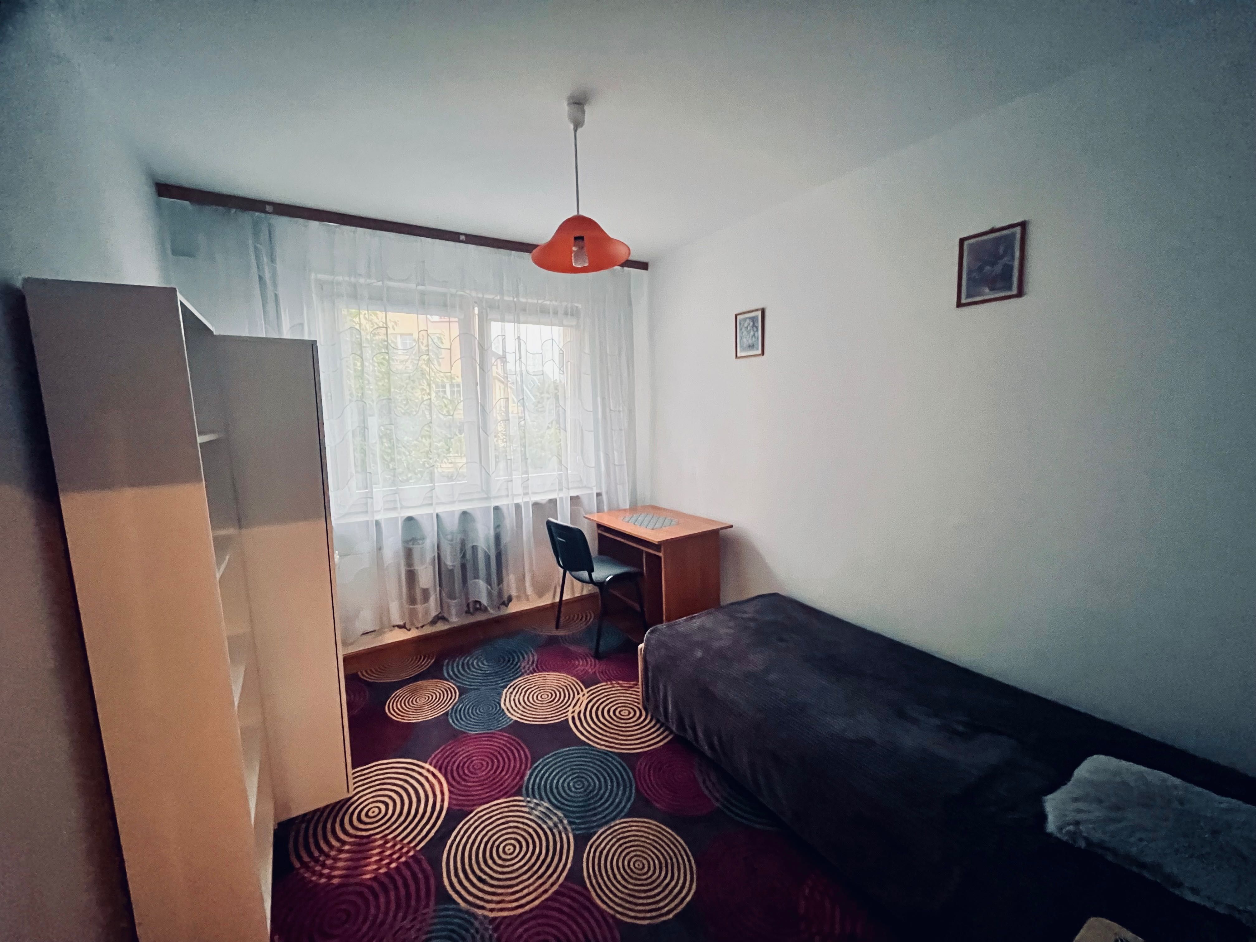 3-pokojowe mieszkanie 65m2 w CENTRUM do wynajęcia