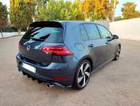 VW Golf GTI 7.5 DSG Performance  75 Mil Kms