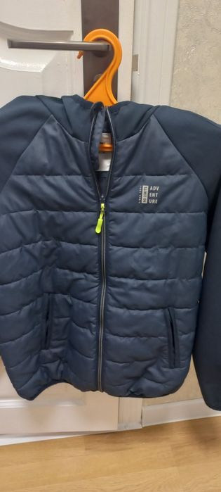 Речі на хлопчика