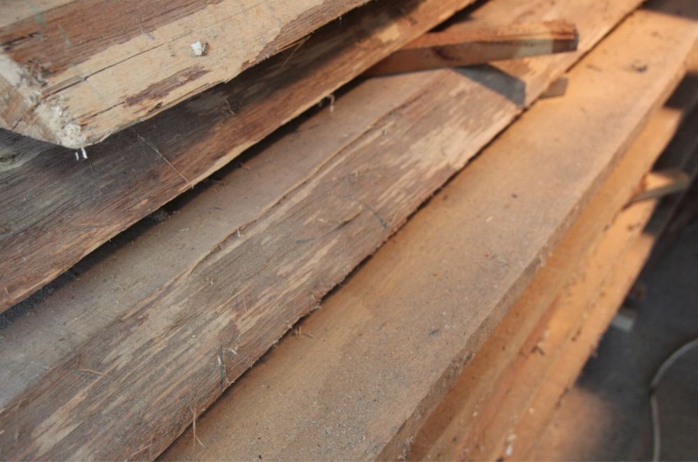 Drewno buk foszty różne