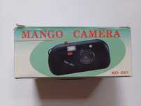 Aparat Mango model MO-001