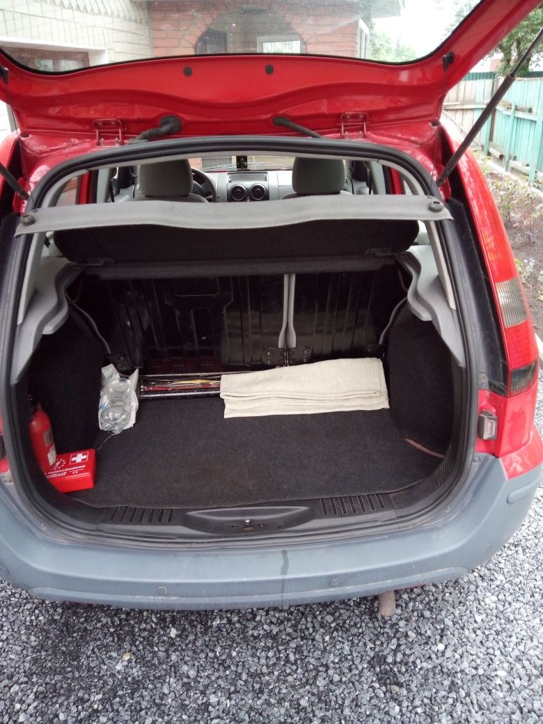 Продам FORD Fusion