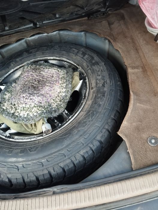 Продам Джип Чарокі