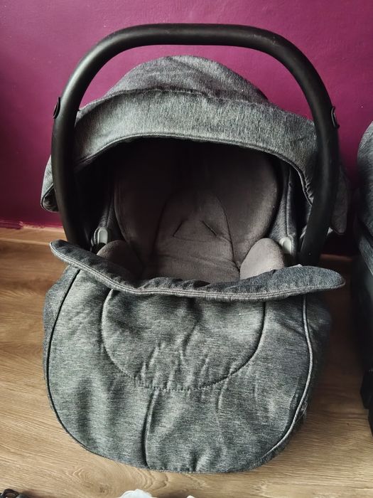 Wózek Adamex Chantal 3 w 1