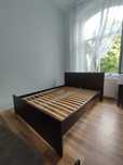 Łóżko 140*200 Ikea Brusali
