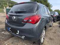 Corsa E 1.3cdti 95cv todas as peças disponíveis