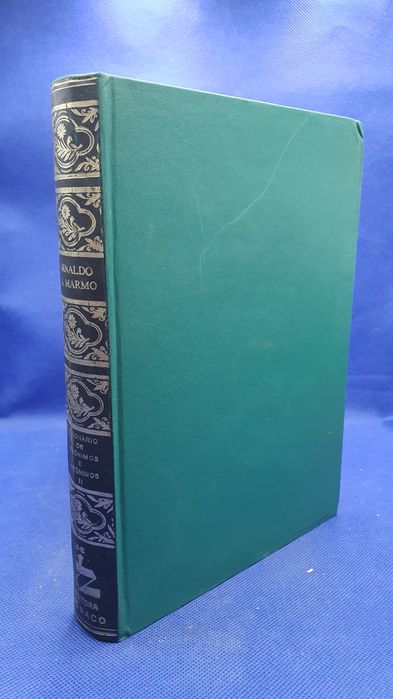 Livro - REF CXB - Dicionário Brasileiro de Sinônimos e Antônimos