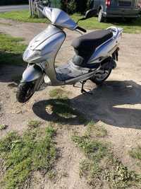 Skuter Kymco Vitality 50 cm