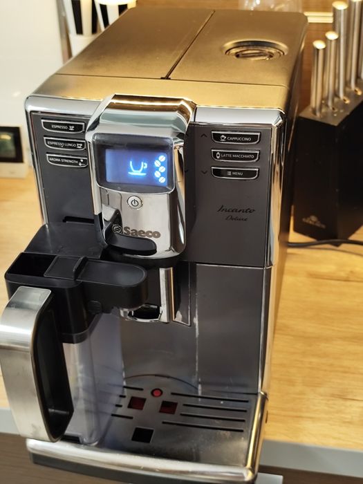 Ekspres Saeco Incanto