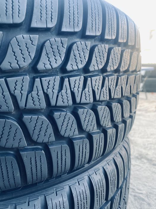 225 45 18 Bridgestone LM25 Як нові 99% Зима 2023 Гарантія