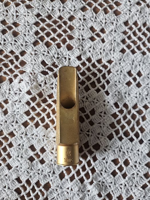 Kanee Thang 8 - Ustnik do saksofonu altowego