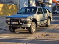 Pecas opel frontera 2800